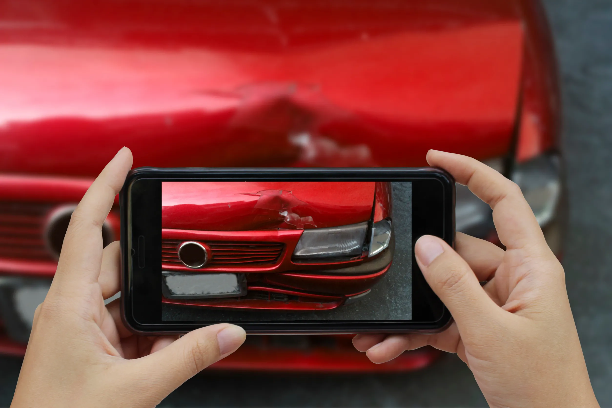 Dent Repair Durban North